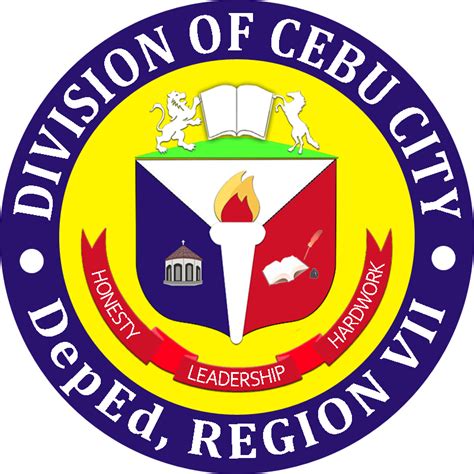 deped cebu city address